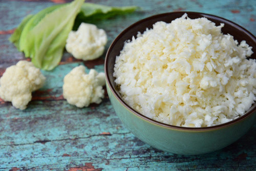 Karfiolová ryža (AIP)
